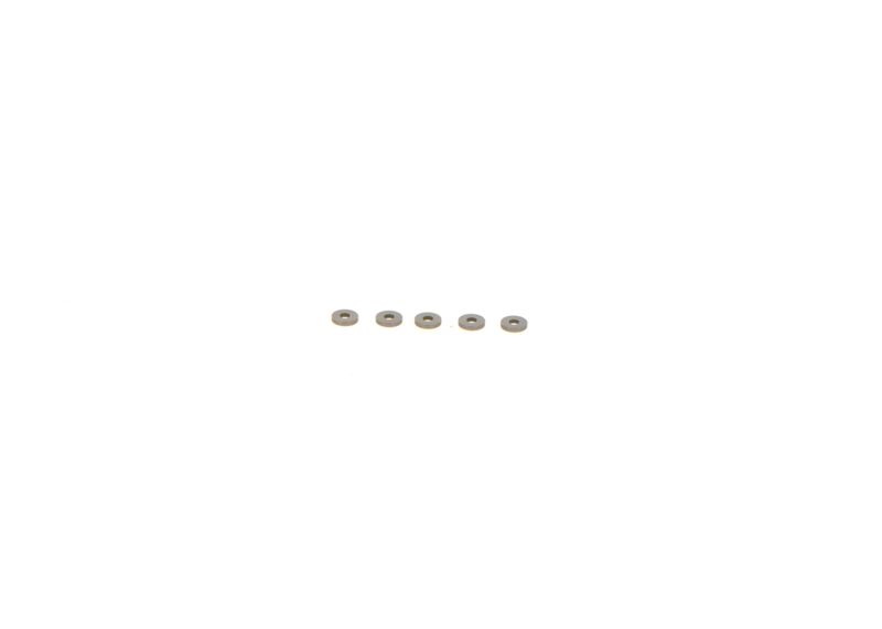 BOSCH F 00Z C99 791 Repair Kit, common rail system