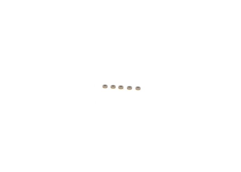 BOSCH F 00Z C99 836 Repair Kit, common rail system