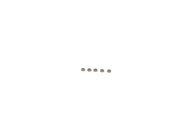 BOSCH F 00Z C99 841 Repair Kit, common rail system