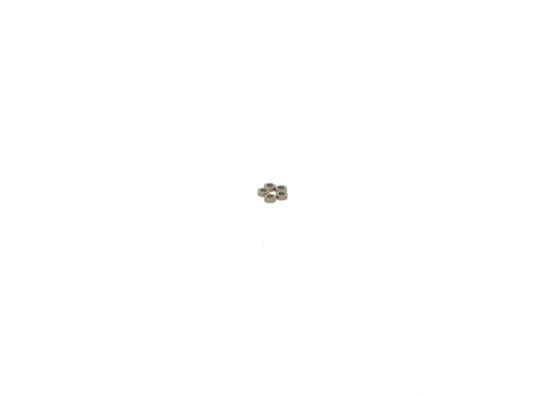 BOSCH F 00Z C99 845 Repair Kit, common rail system