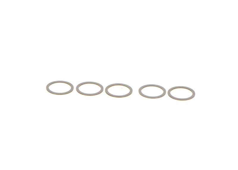 BOSCH F 00Z C99 860 Repair Kit, common rail system