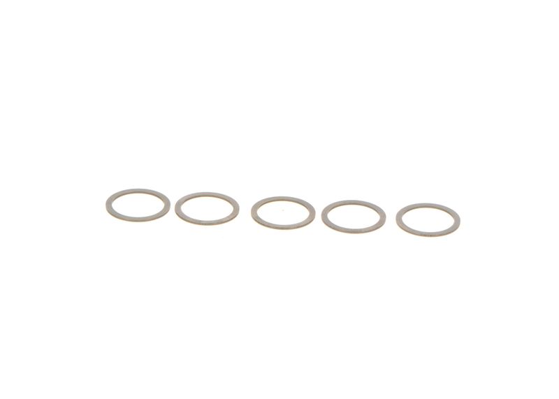 BOSCH F 00Z C99 862 Repair Kit, common rail system