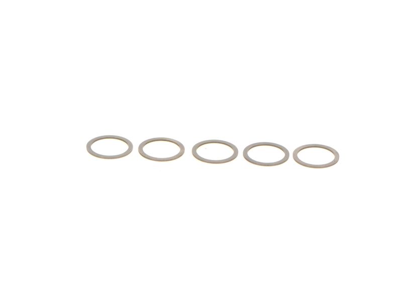 BOSCH F 00Z C99 870 Repair Kit, common rail system