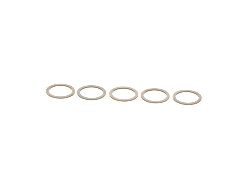 BOSCH F 00Z C99 902 Repair Kit, common rail system