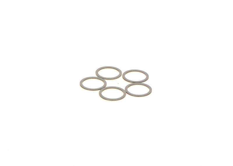 BOSCH F 00Z C99 911 Repair Kit, common rail system