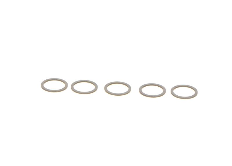 BOSCH F 00Z C99 927 Repair Kit, common rail system