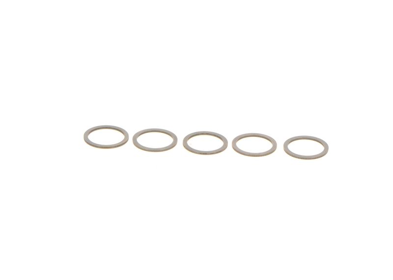 BOSCH F 00Z C99 932 Repair Kit, common rail system