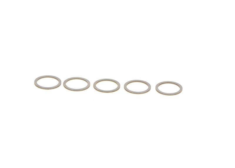 BOSCH F 00Z C99 935 Repair Kit, common rail system