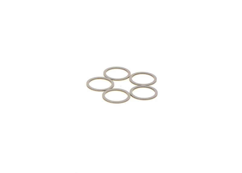 BOSCH F 00Z C99 941 Repair Kit, common rail system