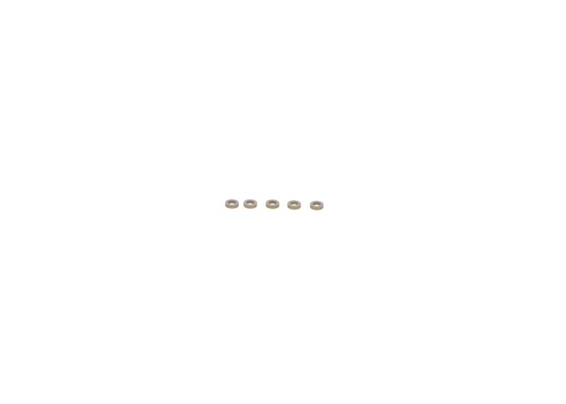 BOSCH F 00Z C99 994 Repair Kit, common rail system