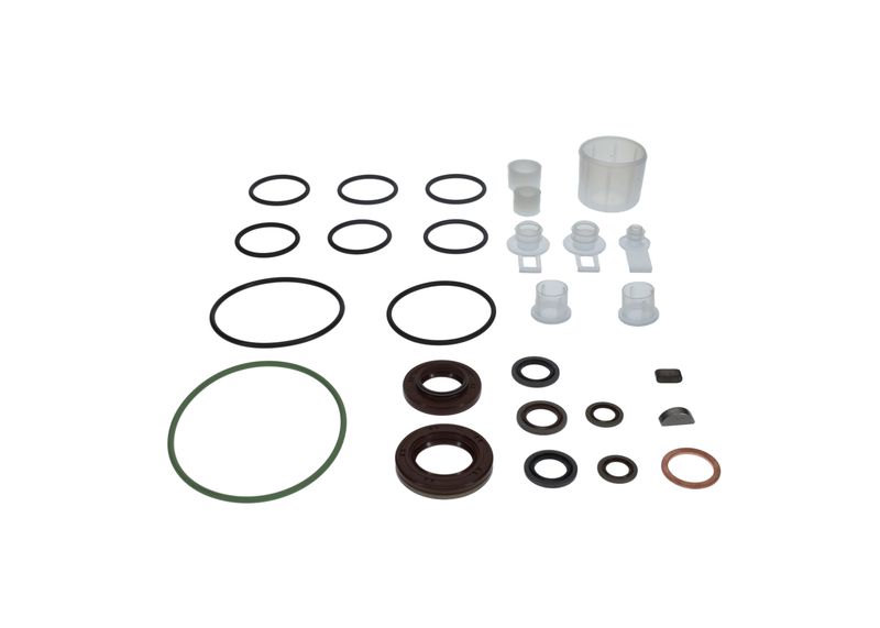 BOSCH F 019 D04 037 Repair Kit, common rail system
