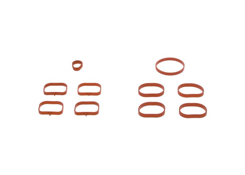 BOSCH F 01C 600 011 Gasket Set