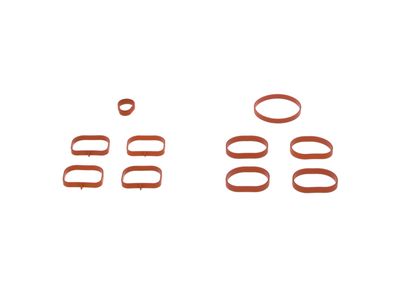 Gasket Set BOSCH F 01C 600 011