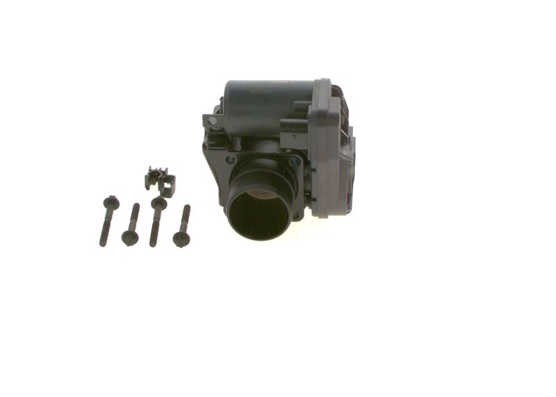BOSCH F 01C 600 066 Throttle Body