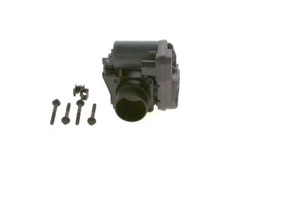 Throttle Body BOSCH F 01C 600 066