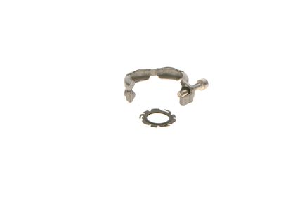 Mounting Set, dosage module (urea injection) BOSCH F 01C 600 227