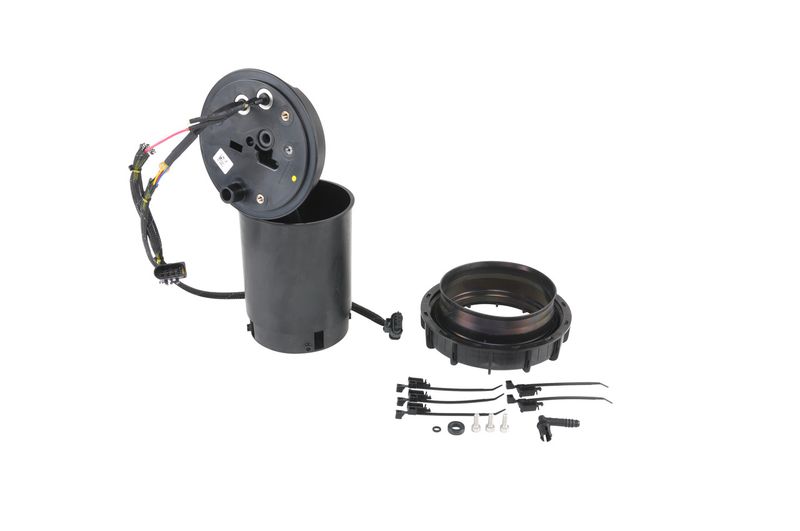 BOSCH F 01C 600 232 Heating, tank unit (urea injection)