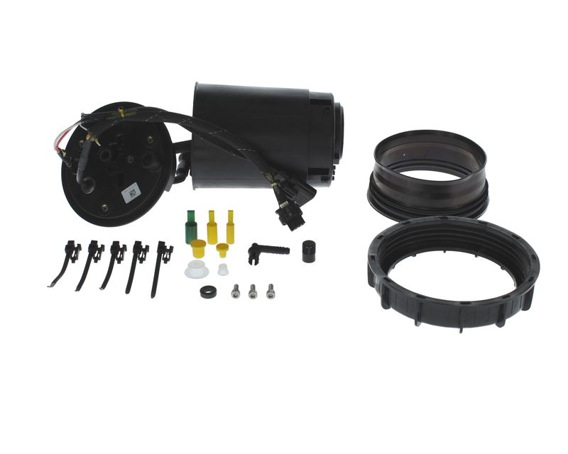 BOSCH F 01C 600 238 Heating, tank unit (urea injection)