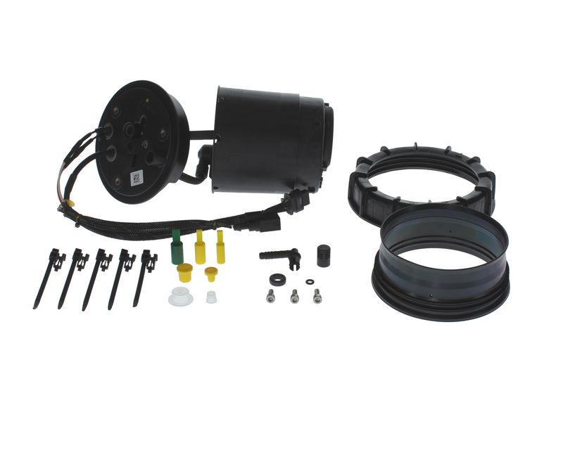 BOSCH F 01C 600 242 Heating, tank unit (urea injection)