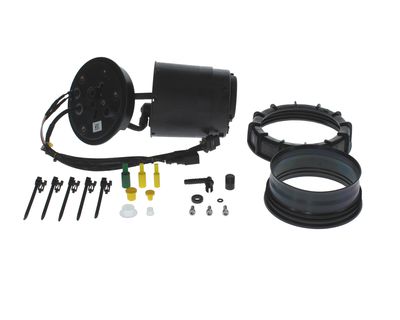 Heating, tank unit (urea injection) BOSCH F 01C 600 242