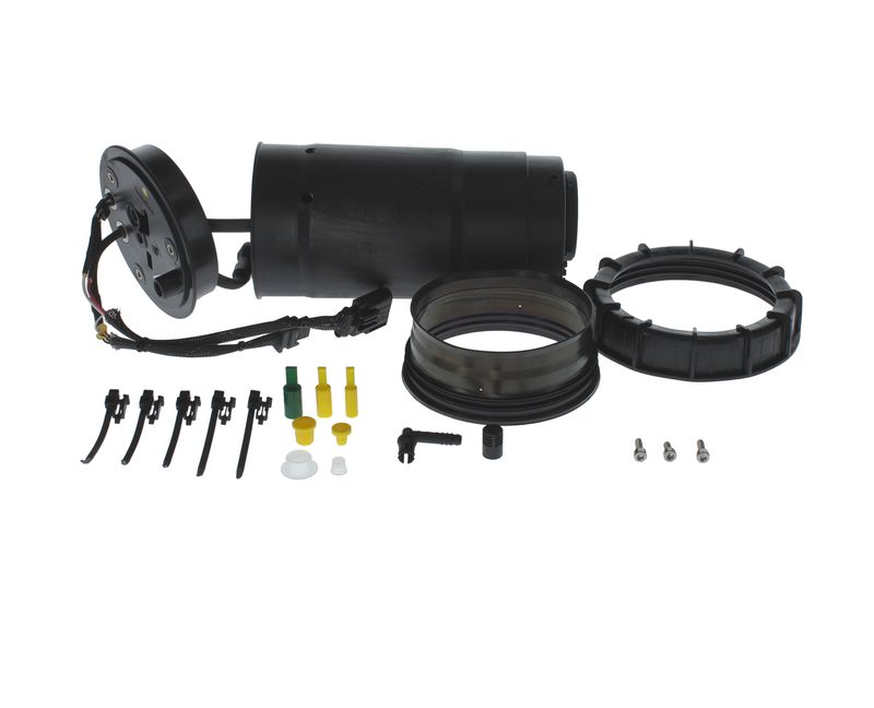 BOSCH F 01C 600 243 Heating, tank unit (urea injection)