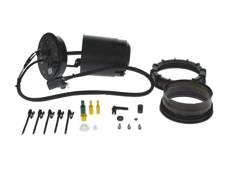 BOSCH F 01C 600 253 Heating, tank unit (urea injection)