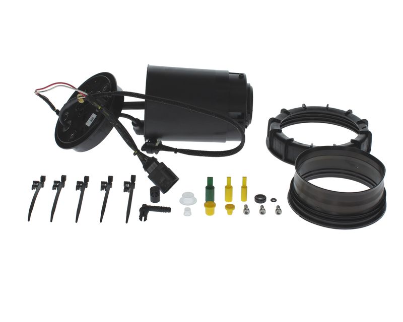 BOSCH F 01C 600 302 Heating, tank unit (urea injection)