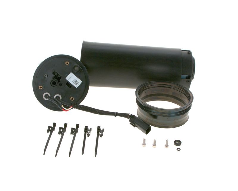 BOSCH F 01C 600 331 Heating, tank unit (urea injection)