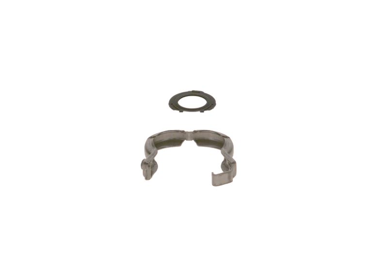 BOSCH F 01C 600 345 Mounting Set, delivery module (urea injection)