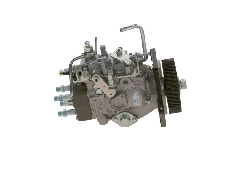 BOSCH F 01G 09W 0G1 Injection Pump