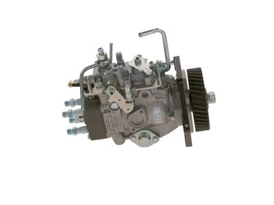 Injection Pump BOSCH F 01G 09W 0G1