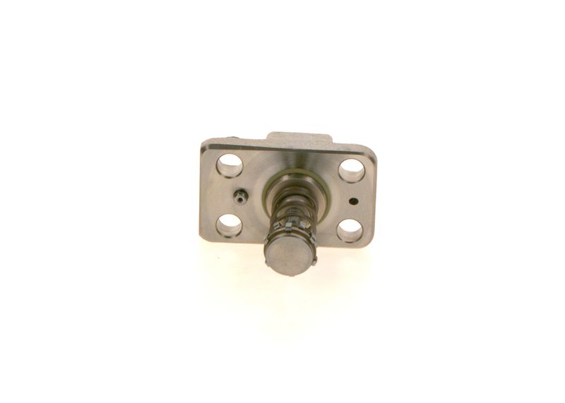 BOSCH F 01M 101 322 Cylinder Head