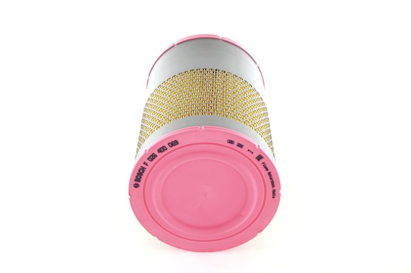 BOSCH F 026 400 069 Air Filter