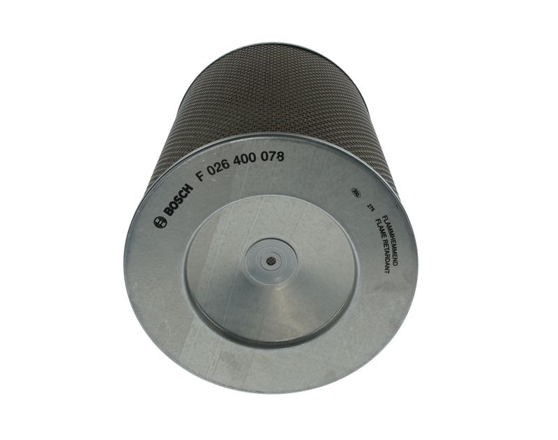 BOSCH F 026 400 078 Air Filter