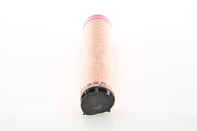 BOSCH F 026 400 242 Secondary Air Filter
