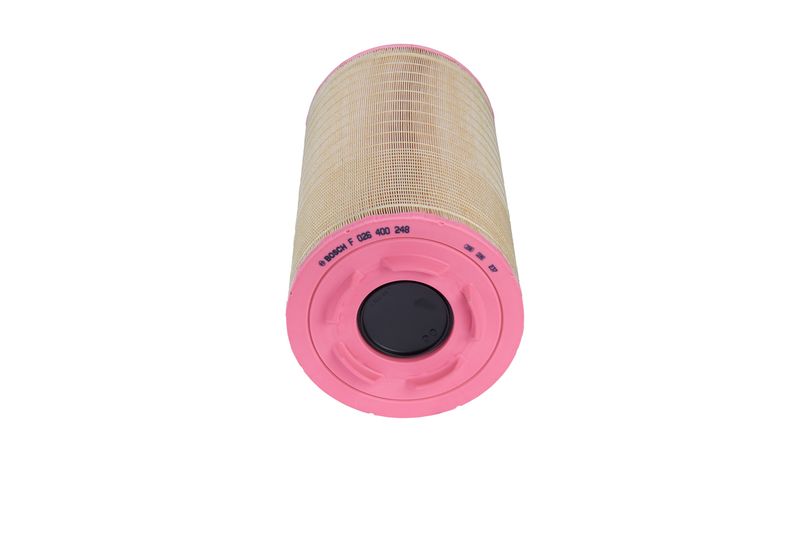 BOSCH F 026 400 248 Air Filter