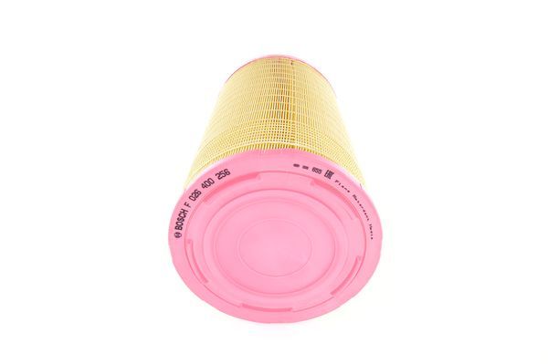 BOSCH F 026 400 256 Air Filter