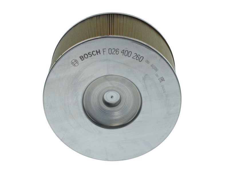 BOSCH F 026 400 260 Air Filter
