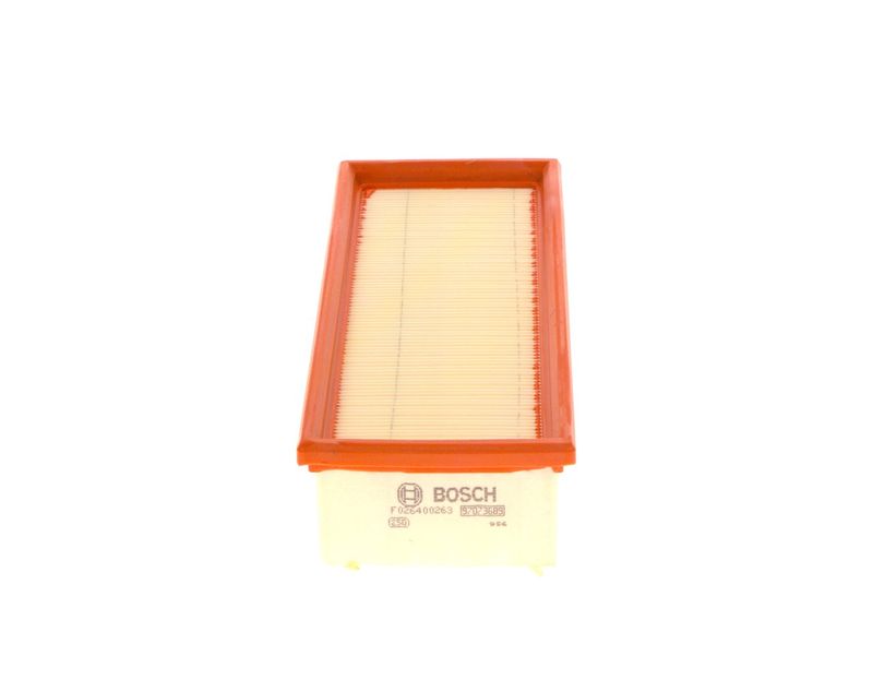BOSCH F 026 400 263 Air Filter