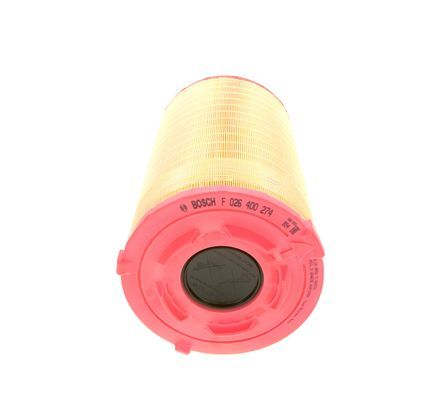 BOSCH F 026 400 274 Air Filter