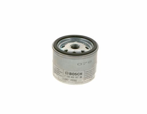 BOSCH F 026 400 307 Air Filter, turbocharger