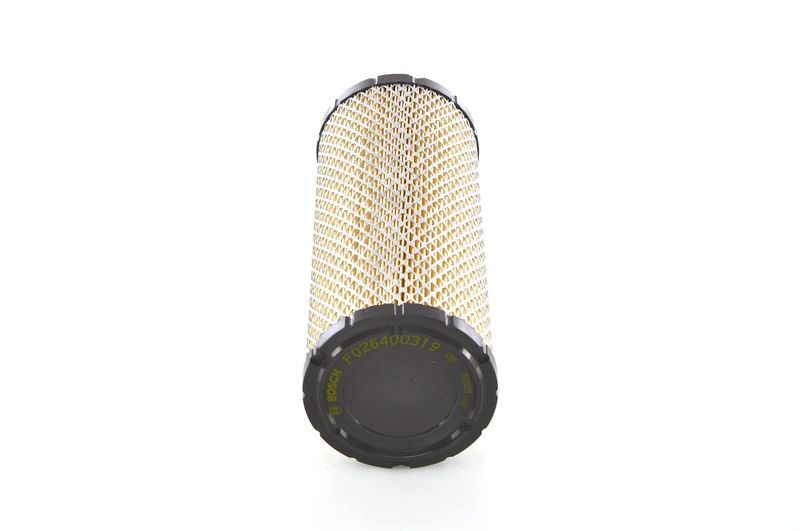 BOSCH F 026 400 319 Air Filter