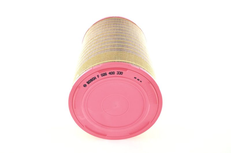 BOSCH F 026 400 330 Air Filter