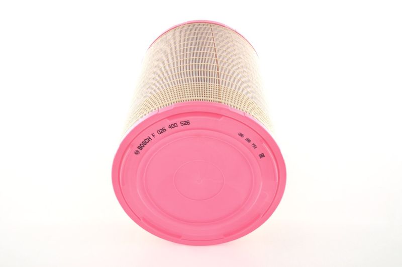 BOSCH F 026 400 526 Air Filter