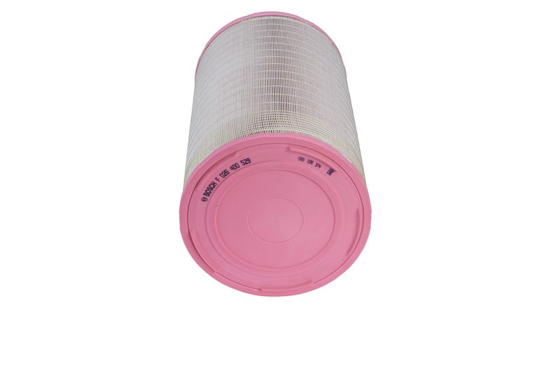 BOSCH F 026 400 529 Air Filter
