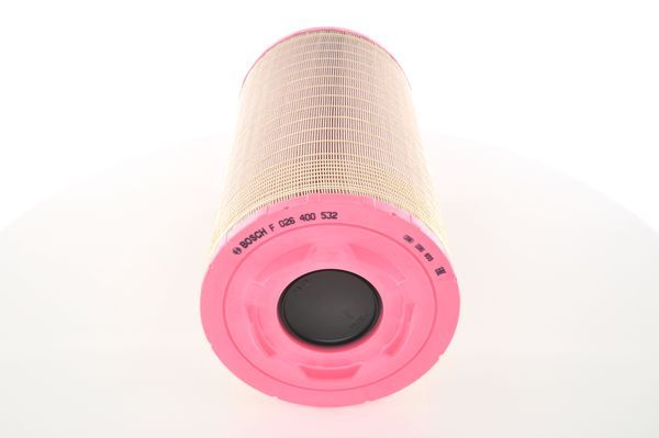 BOSCH F 026 400 532 Air Filter