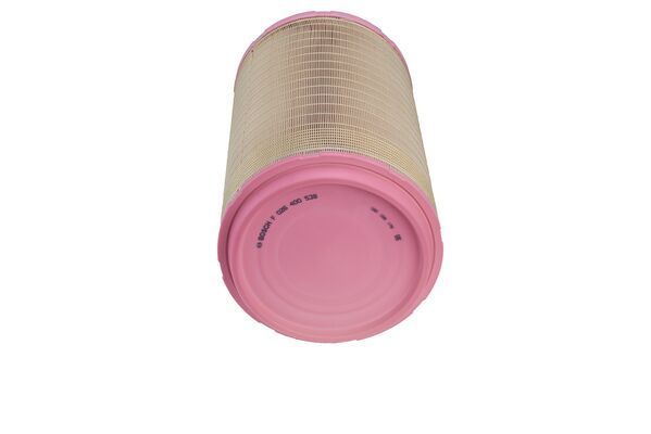 BOSCH F 026 400 538 Air Filter
