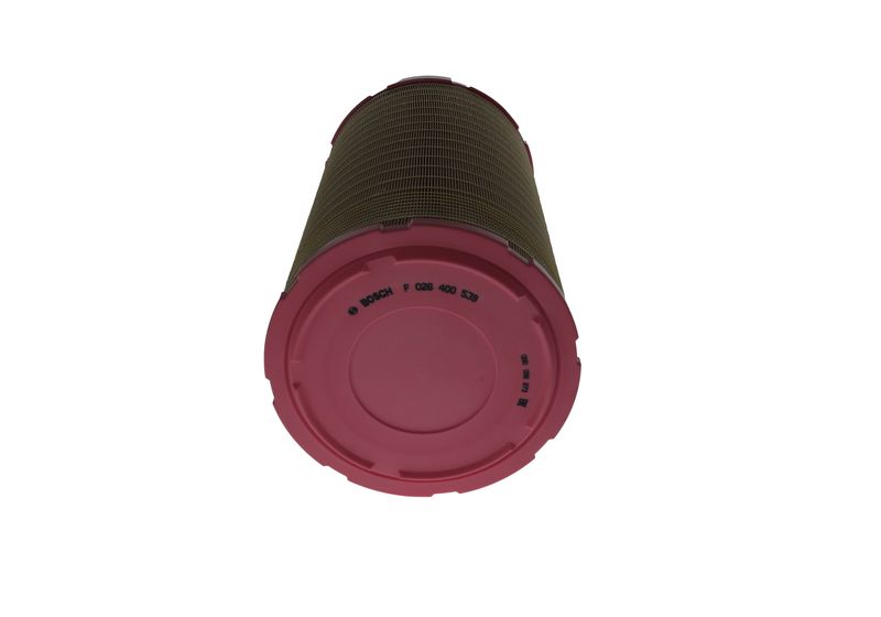 BOSCH F 026 400 539 Air Filter