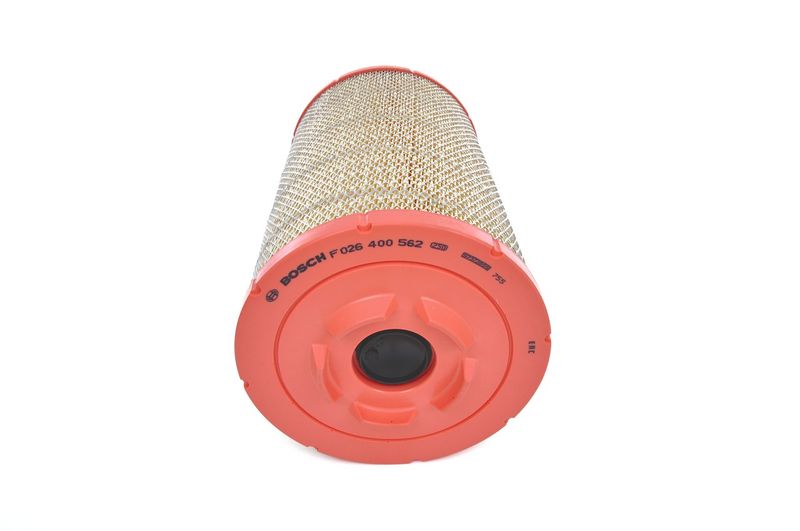 BOSCH F 026 400 562 Air Filter