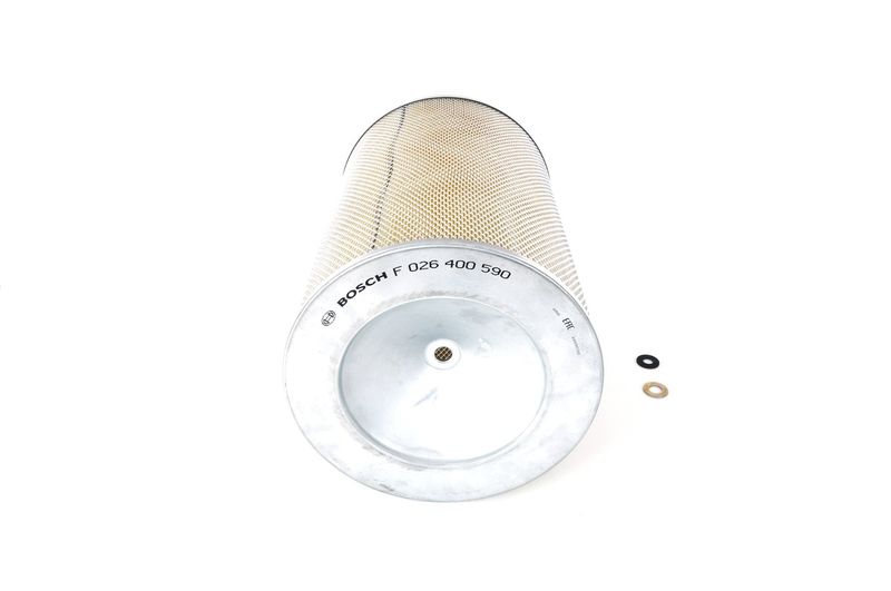 BOSCH F 026 400 590 Air Filter